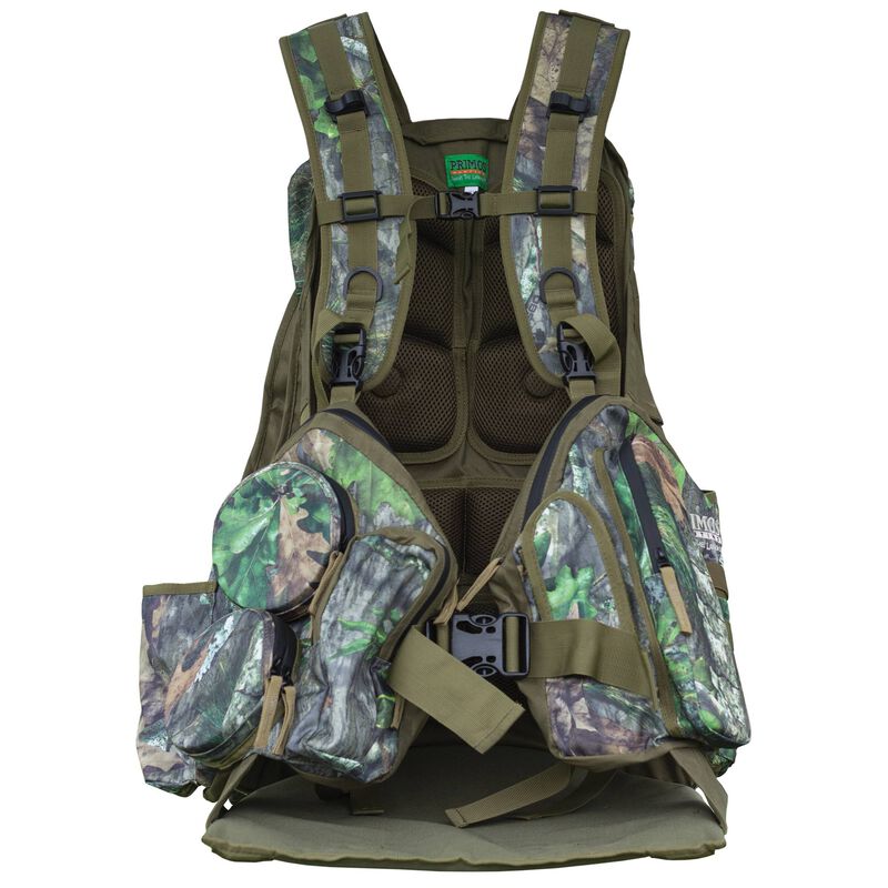 Rocker Strap Turkey Vest